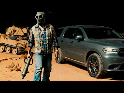 HOOD TALI - UgHHH  (OFFICIAL VIDEO)