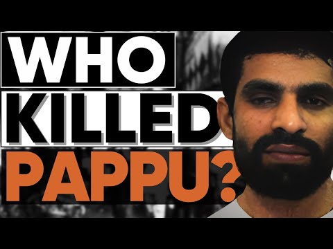 Arshad Pappu vs Rehman Dakait: Untold stories of the Lyari Gangwar @raftartv