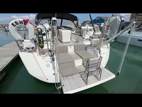 2022 Jeanneau JEANNEAU YACHTS 51