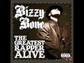 Bizzy Bone - One Shot [HQ]