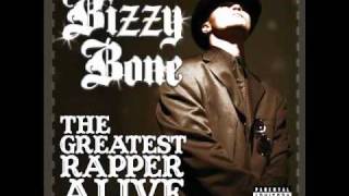 Bizzy Bone - One Shot [HQ]