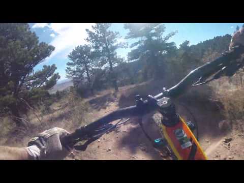 Mondraker Foxy 29 RIDE/REVIEW