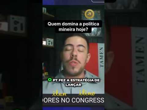 Quem realmente domina o tabuleiro político em Minas Gerais?