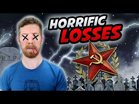 WE LOST EVERYTHING — Company of Heroes 2