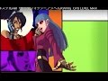 KOF2001 NESTS TEAM Kula Foxy Angel K9999 CPU LEVEL MAX