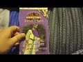 My PBS PBS Kids VHS Collection 2023 Edition
