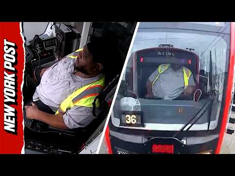 Diane Pol Train Accident