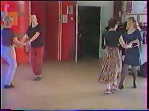 Yuska a 2 dansée dans le Tarn 81