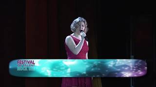 I Know Where I've Been - Festival of Talent 2017