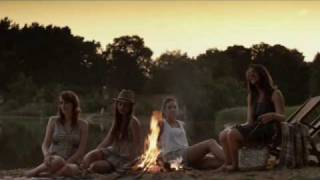 All Angels - Come Away With Me