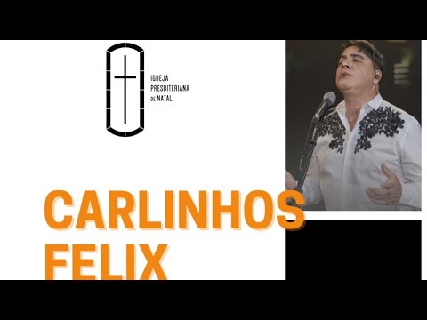 Live Carlinhos Félix