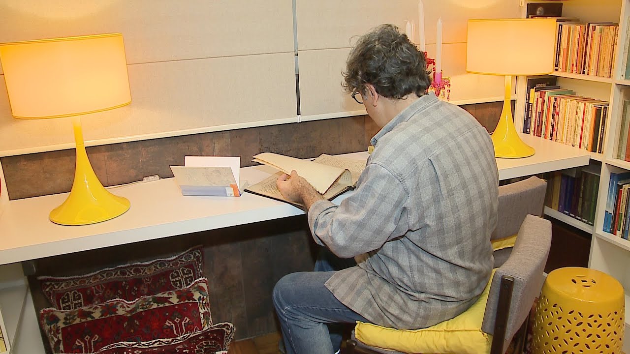 Ciência Sem Limites | História da educação matemática