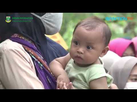    Peringati Hari Gizi Ke 62