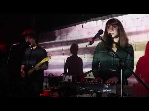 The KVB - On My Skin (20.04.19)