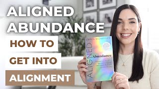 ARE YOU ALIGNED? THE MANIFESTATION PROTOCOL THAT CHANGED MY LIFE!