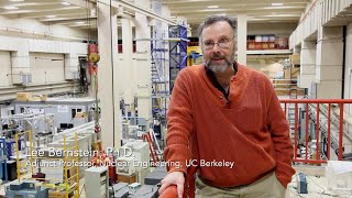 Welcome to UC Berkeley Nuclear Engineering