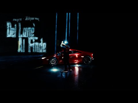 ITHAN NY and Julianno Sosa