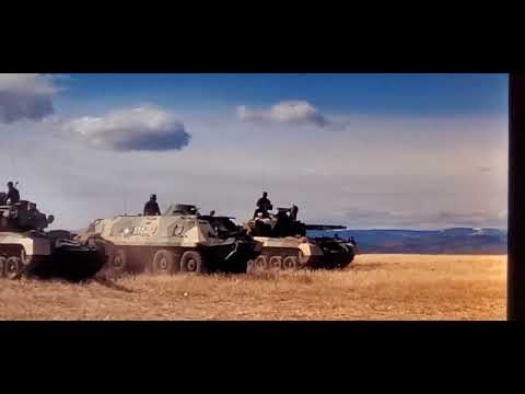 M1A rapid fire!! stripper clip reload!! Ruger Blackhawk rapid fire! (red dawn 1984?)