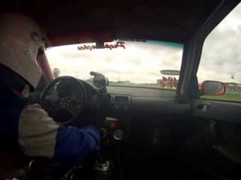 Rafael Ercolin DTC#194 11,222@212,10km/h by Merino Preparações