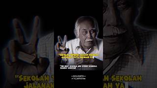 Download lagu Daily Quotes By Bob Sadino #inspiration #motivational #feedshorts #shorts #4 mp3