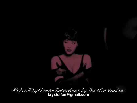 Thumbnail for Lisa Fischer 2002 Interview by Justin Kantor (Part One) by Lisa Fischer