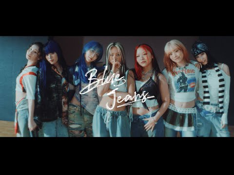 HANA / Blue Jeans -Performance Video-