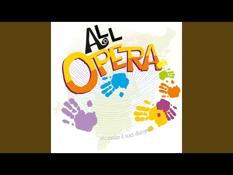 AllOpera – DiSegno d’amore
