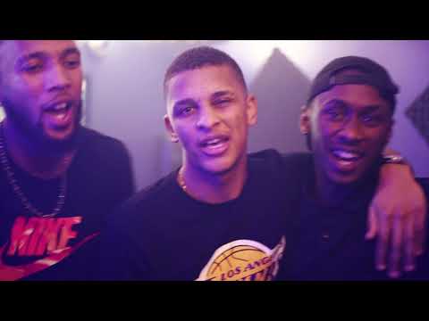 Dj Kelven x R'K Criolo - Xinti Moral (Official Video)