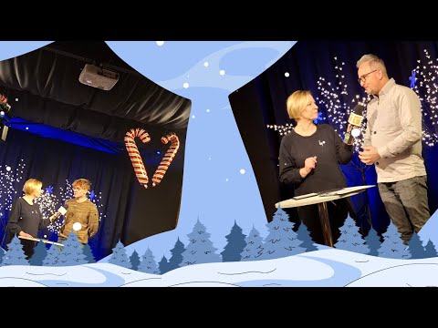 CKiS Tczew - Co robić w lutym? Walentynki z kulturą i Alchemia Słowa [KULTURALNE POGADUSZKI]