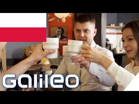 6 things that are typically Polish! | Galileo | ProSieben