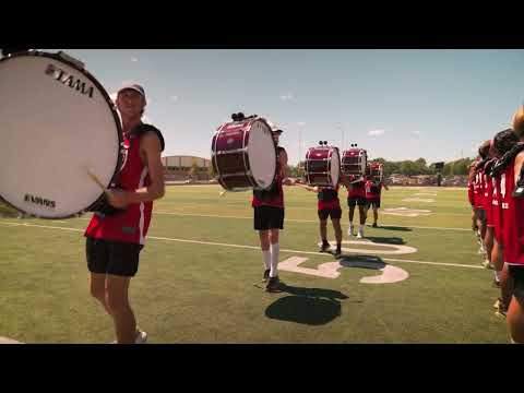 🟥 The 2024 Bluecoats Percussion Ensemble 🟥