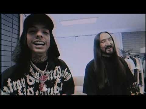 Steve Aoki & Natanael Cano - Kong 2.0 (Official Music Video)