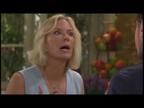 NEXT on THE BOLD AND THE BEAUTIFUL 7867