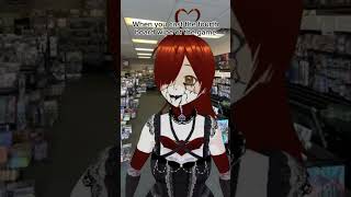 Sometimes in a game of commander you just gotta watch the world burn... #mtg #commander #vtuber