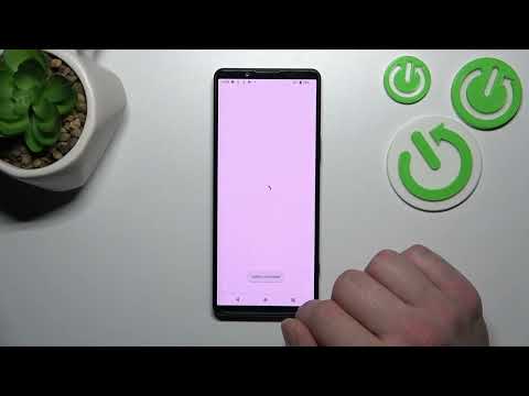 How to Add Different Card Types in SONY Xperia 5 IV – Google Wallet Card Management