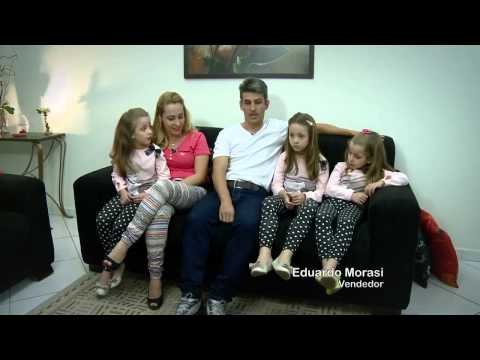 Anunciamos Jesus - 22/06/2014 - Parte 3/3