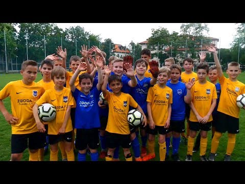 KS Wilanów - GRAMY RAZEM