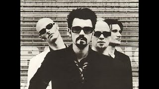 Shudder to Think live in Los Angeles acoustic   April 2, 1997
