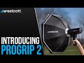 Introducing The ProGrip 2