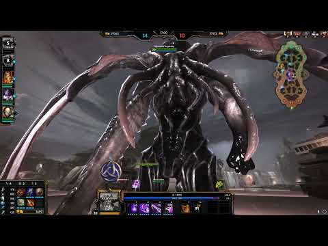 SMITE - Smash or Pass Insanity