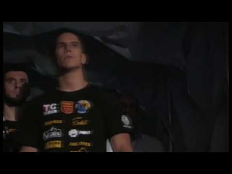 FIGHT FOR GLORY: Luka Žeželić - Igor Emkić [21.09.2013]