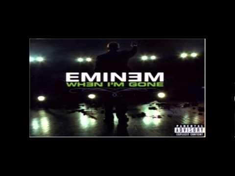 Eminem "When I'm Gone" vs Guy Sebastian "Battle Scars"