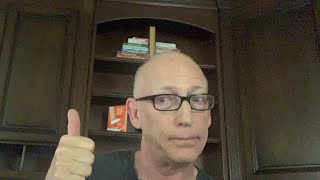 Episode 1336 Scott Adams: How to Quit Coke and Other Junk Food, Virus News, and Updates