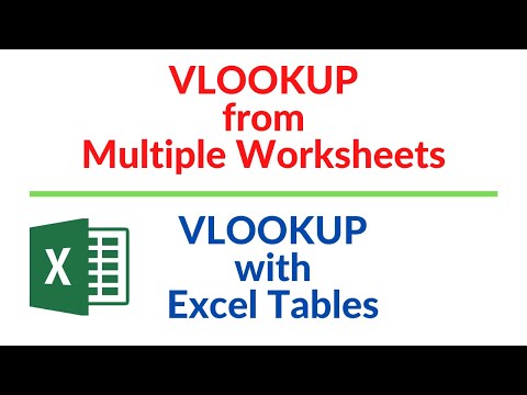 How to Auto Number Rows in Excel