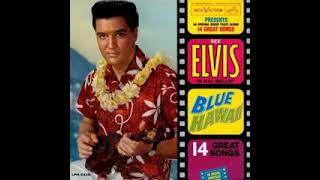 Elvis Presley  Slicin' Sand