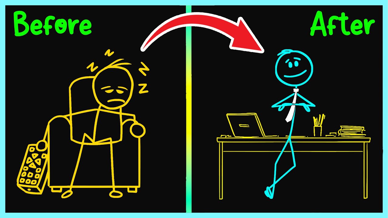 TEENAGERS ! STOP Procrastination NOW || Overcoming procrastination is easy, actually