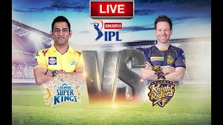 LIVE Chennai vs Kolkata, Final | IPL 2021 Live Scores & Commentary | CSK VS KKR | DISCUSSION