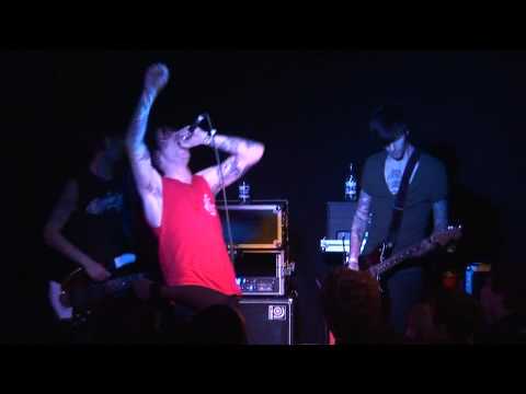 Dead Swans - '20/07/07' - Live at The Camden Underworld