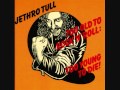 Jethro Tull - Crazed Institution 