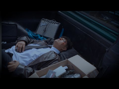 Skillbea - 4MAR (Visualizer)